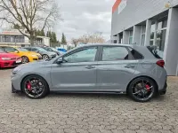 Gebraucht Hyundai i30 N Performance 280 PS (205 kW) 2021 Grau Limousine