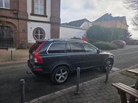 Gebraucht Volvo XC90 200 PS (147 kW) 2014 Grau SUV