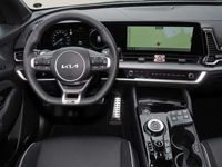 gebraucht Kia Sportage 1.6D AWD DCT GT Line DRIVE SOUND PANO