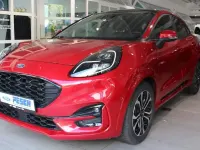 Gebraucht Ford Puma ST-Line X 155 PS (114 kW) 2020 Andere SUV