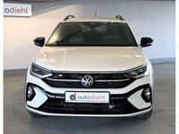 Gebraucht VW Taigo R-line 150 PS (110 kW) 2025 Grau SUV