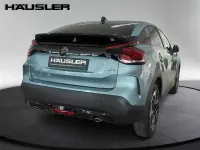 Käytetty Citroën C4 PureTech 131 HP (96 kW) 2024 Sininen Katumaasturi