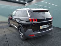 gebraucht Peugeot 5008 Crossway 2.0 BlueHDi 7-Sitzer NAVI LED SHZ PDC KAMERA