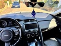 Second-hand Jaguar E-Pace S 179 CP (131 kW) 2018 SUV