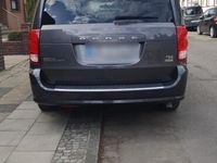 gebraucht Dodge Grand Caravan 