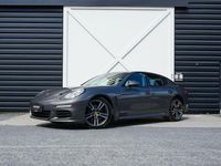 Gebraucht Porsche Panamera 300 PS (220 kW) 2014 Grau Kleinwagen
