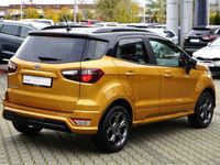 gebraucht Ford Ecosport 1.0