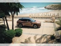 Neu Lynk & Co 08 345 PS (253 kW) 2025 Bronze (sunset cooper) SUV
