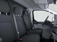 Neu Ford E-Transit Limited 160 kW (218 PS) 2025 Frozen white Van