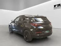Gebraucht Opel Grandland X 131 PS (96 kW) 2022 Schwarz SUV