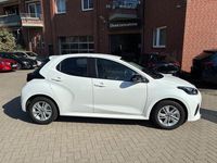 Gebraucht Mazda 2 Center-Line 92 PS (67 kW) 2025 Weiß Kleinwagen