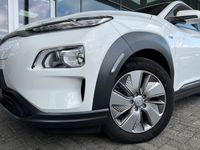 gebraucht Hyundai Kona Trend Elektro 2WD Scheinwerferreg. ACC Apple CarPl