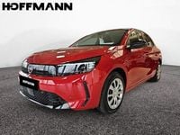 Używany Opel Corsa-e 100 kW (136 KM) 2023 Czerwony Hatchback