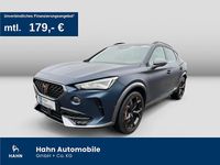 Gebraucht Cupra Formentor VZ 310 PS (228 kW) 2022 Blau SUV