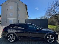 Gebraucht Audi A6 Ambiente 286 PS (210 kW) 2021 Schwarz Kombi