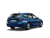 gebraucht BMW 318 d Touring*ACC*DAB*HiFi*Fernlichtass.*