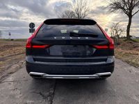 Gebraucht Volvo V90 CC Pro 235 PS (172 kW) 2019 Grau Kombi