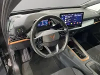 Brugt Cupra Born 150 kW (204 HK) 2022 Grå Hatchback