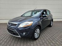 Gebraucht Ford Kuga Titanium 200 PS (147 kW) 2010 Grau SUV