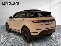 Neu Land Rover Range Rover evoque SE Dynamic 204 PS (150 kW) 2026 Weiß SUV
