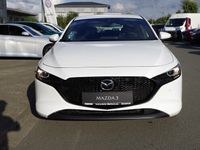 gebraucht Mazda 3 SKYACTIV-G Hybrid Selection