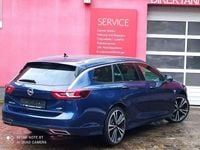 Gebraucht Opel Insignia Business Innovation 209 PS (153 kW) 2020 Blau Kombi