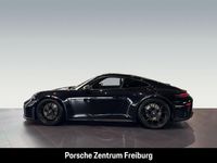 Neu Porsche 992 510 PS (375 kW) 2026 Schwarz