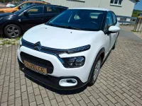 Gebraucht Citroën C3 PureTech 82 PS (60 kW) 2024 Weiß Limousine