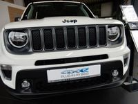 gebraucht Jeep Renegade S Plug-In-Hybrid 4Xe
