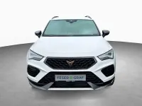 Nowe Cupra Ateca VZ 300 KM (220 kW) 2026 Biały SUV