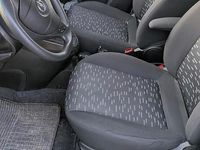 Second-hand Opel Combo 95 CP (69 kW) 2017 Argintiu Monovolum