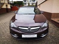 gebraucht Opel Cascada 1.6 DI Turbo Automatik Innovation Leder