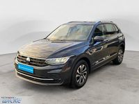 Gebraucht VW Tiguan Active 131 PS (96 kW) 2022 SUV