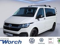 Gebraucht VW Multivan Family 150 PS (110 kW) 2021 Grau Van