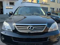 Gebraucht Lexus RX400 272 PS (200 kW) 2009 Schwarz SUV