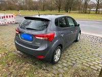 gebraucht Hyundai ix20 Diesel Nichtraucher Auto