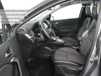 Gebraucht Renault Captur Intens 158 PS (116 kW) 2021 Grau SUV