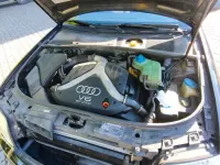 Gebraucht Audi S4 300 PS (220 kW) 2003 Schwarz Kombi