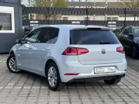 Gebraucht VW Golf VII 150 PS (110 kW) 2017 Silber Limousine