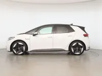 Gebraucht VW ID.3 Pro Performance 150 kW (204 PS) 2021 Weiß Kleinwagen