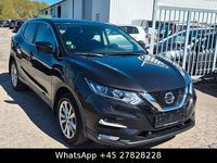 Gebraucht Nissan Qashqai Tekna 160 PS (117 kW) 2020 SUV