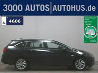 Gebraucht Opel Astra Elegance 105 PS (77 kW) 2020 Black meet kettle metallic Kombi