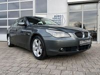 Gebraucht BMW 530 258 PS (189 kW) 2006 Grau Limousine