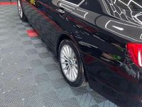 Gebraucht BMW 525 218 PS (160 kW) 2012 Schwarz Limousine