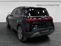 Gebraucht Smart #1 Edition #1 314 kW (428 PS) 2024 Schwarz SUV