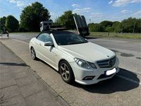 gebraucht Mercedes E350 Amg Paket