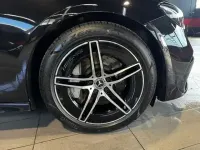 Gebraucht Mercedes E220 AMG 197 PS (144 kW) 2025 Lack obsidianschwarz Kombi