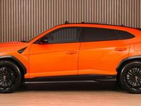 Gebraucht Lamborghini Urus 801 PS (589 kW) 2024 Orange SUV
