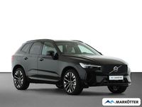 Neu Volvo XC60 Plus 455 PS (334 kW) 2026 Schwarz SUV