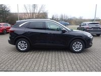 Neu Ford Kuga Titanium 150 PS (110 kW) 2026 Schwarz SUV